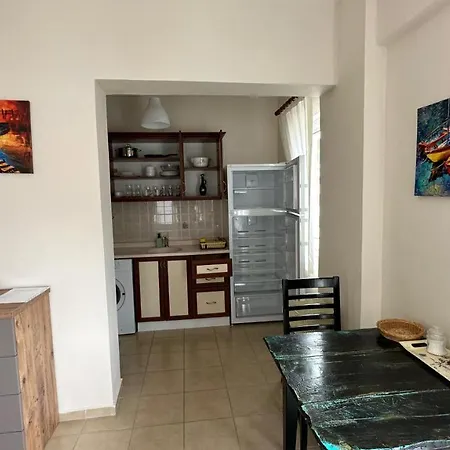 Апартаменты Bonito House 2