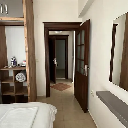 Bonito House 2 Apartment *