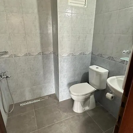 Bonito House 2 Apartment