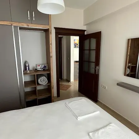 Apartment Bonito House 2