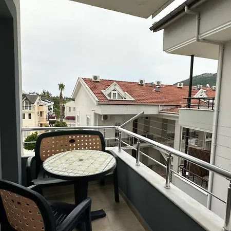Apartment Bonito House 2