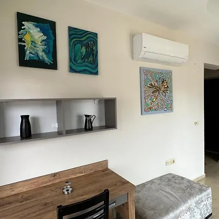 Bonito House 2 Apartmán Kemer
