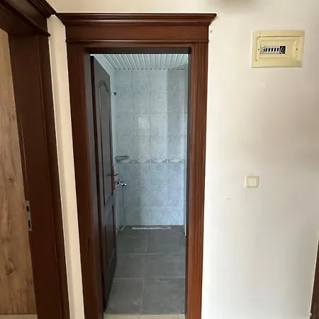 Apartmán Bonito House 2 Kemer