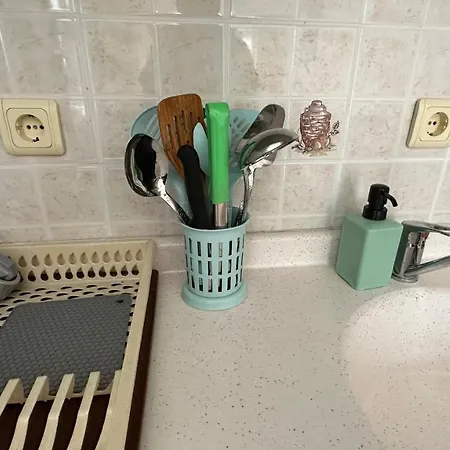 Apartmán Bonito House 2 *