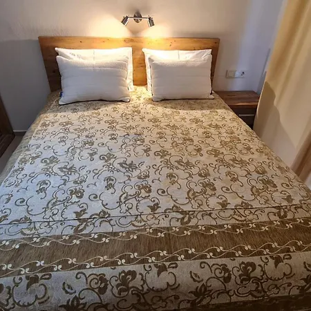 Apartmán Bonito House 2 Kemer