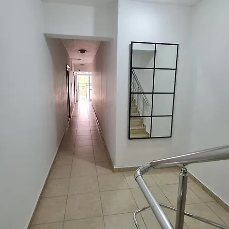Bonito House 2 Apartmán